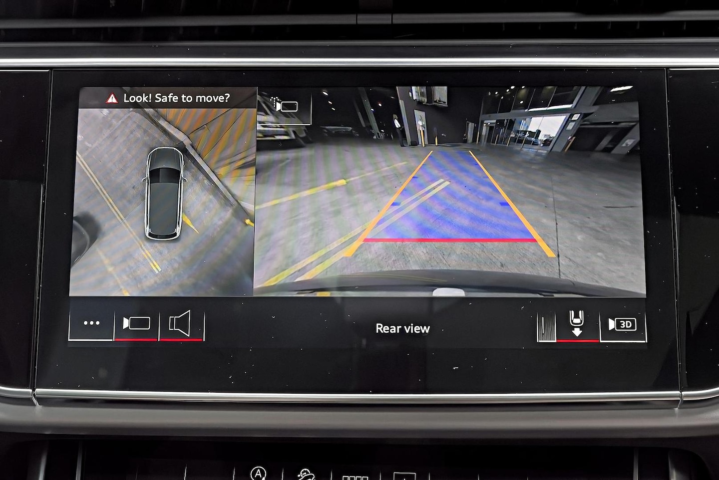 Image about Audi Q7 SUV TFSI quattro tiptronic