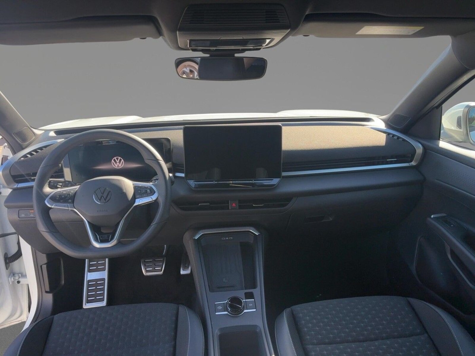 Volkswagen T-Roc – Bild 11