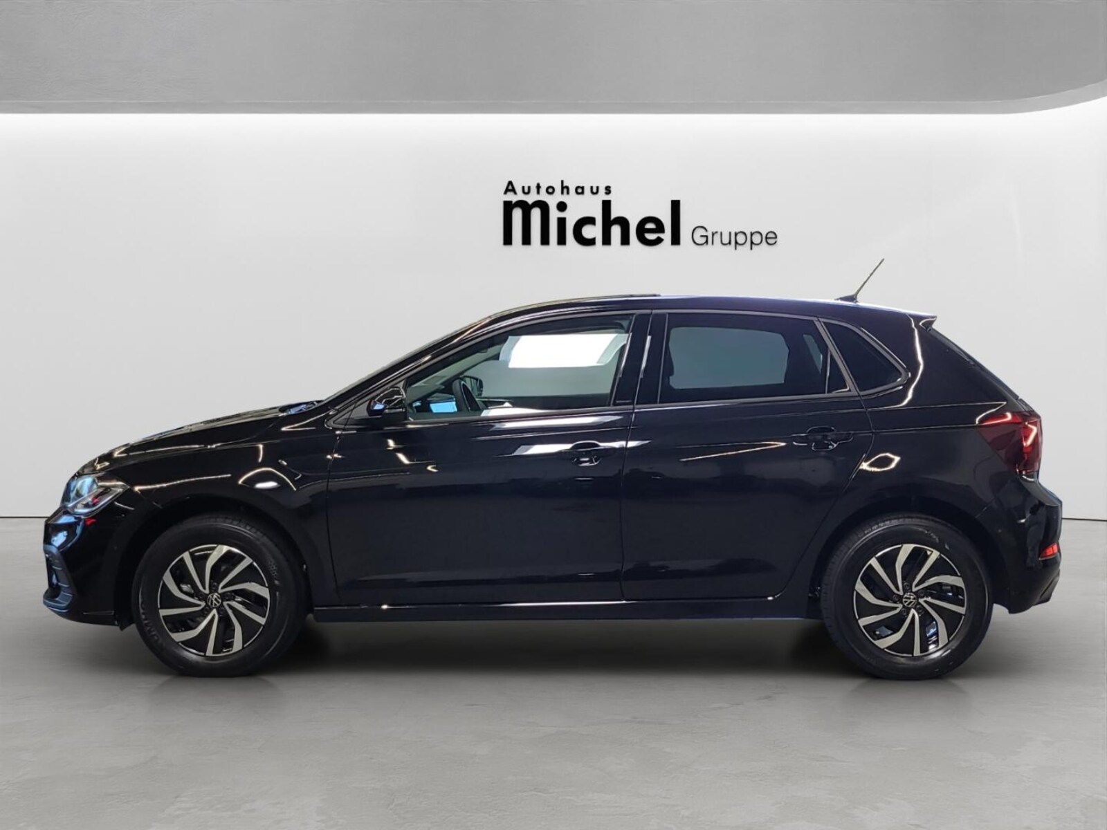 Volkswagen Polo – Bild 3