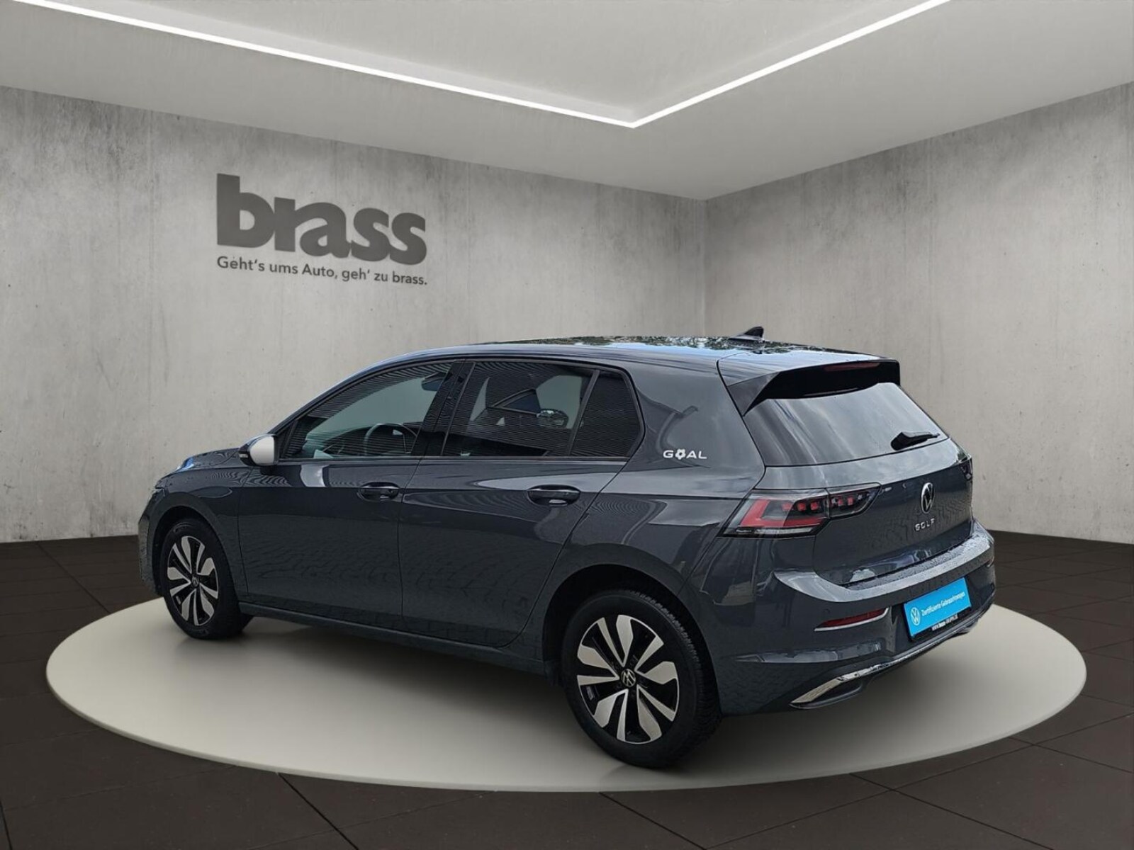 Volkswagen Golf – Bild 3