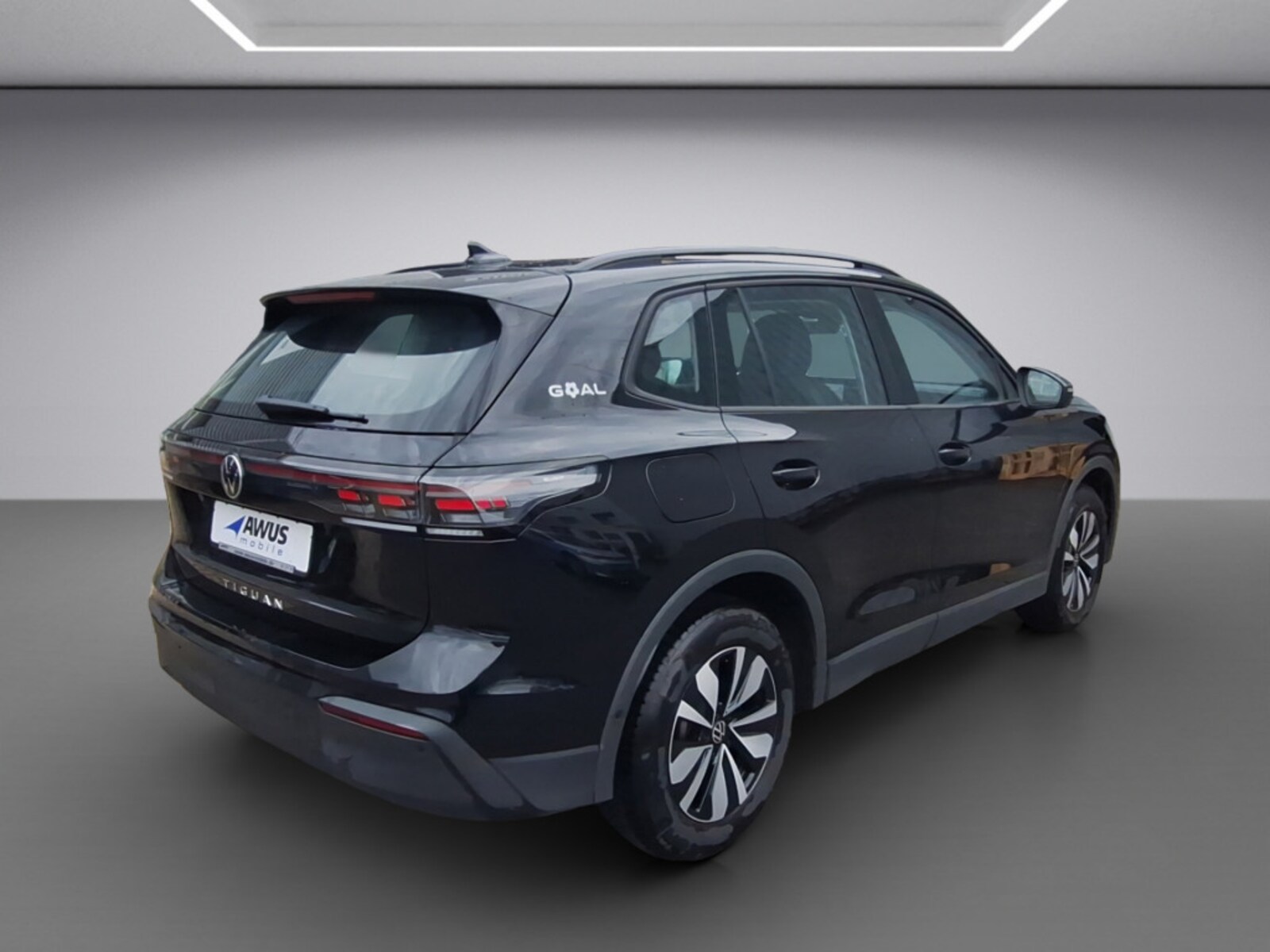 Volkswagen Tiguan – Bild 5