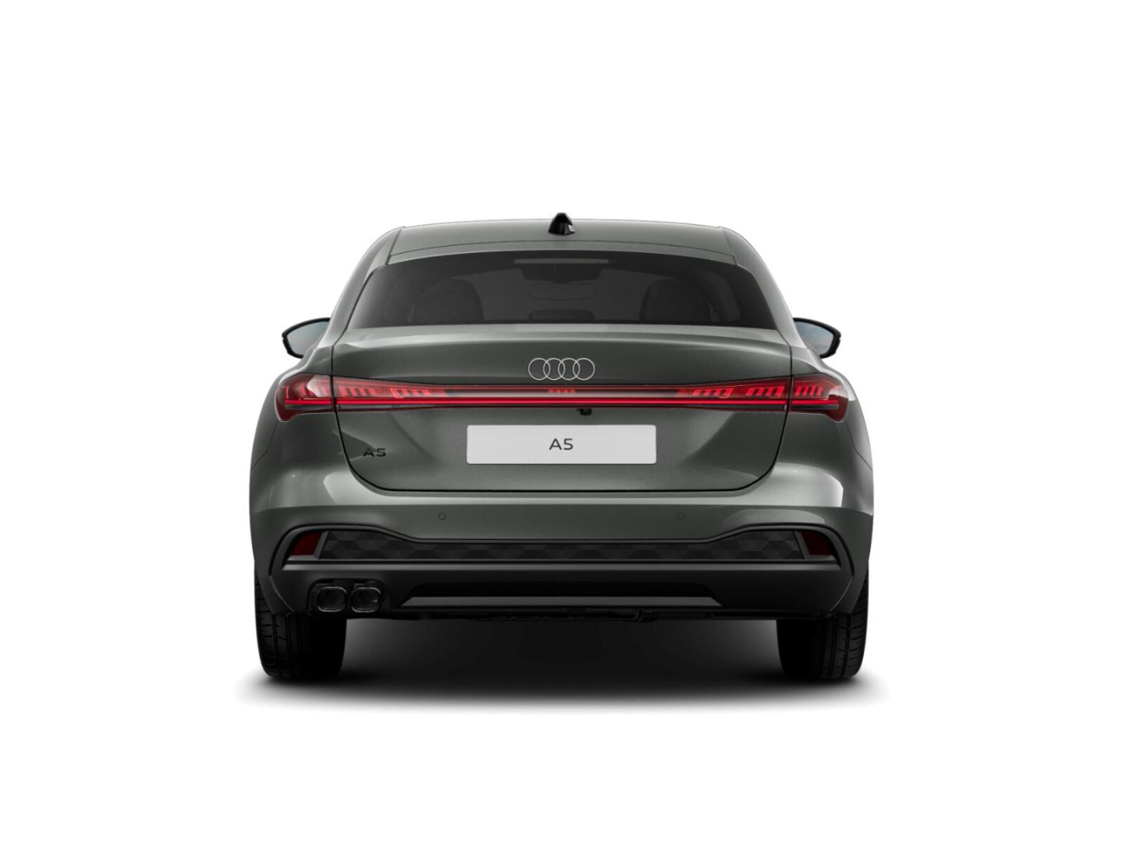 Audi A5 Limousine – Bild 7