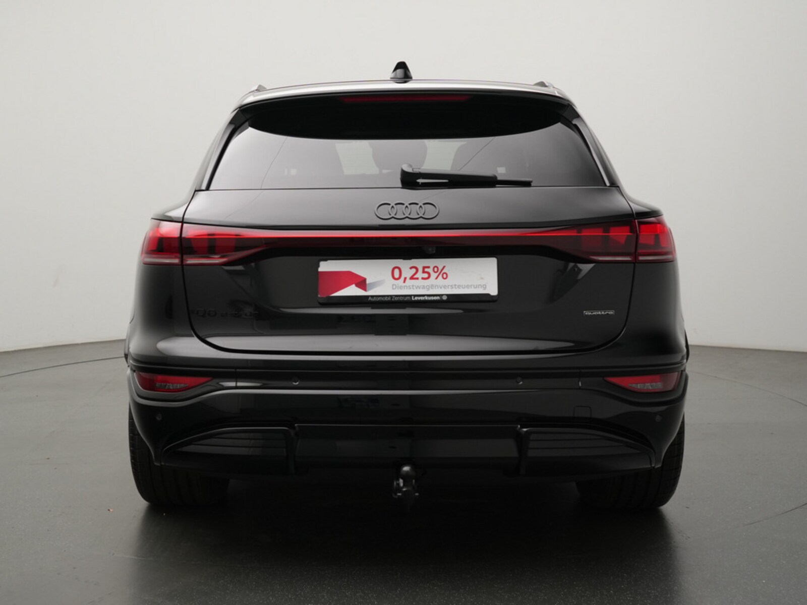 Audi Q6 e-tron – Bild 25