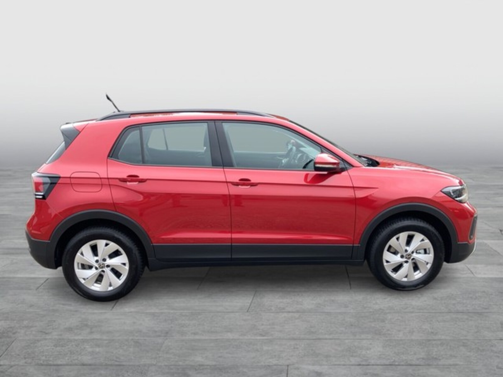 Volkswagen T-Cross – Bild 6