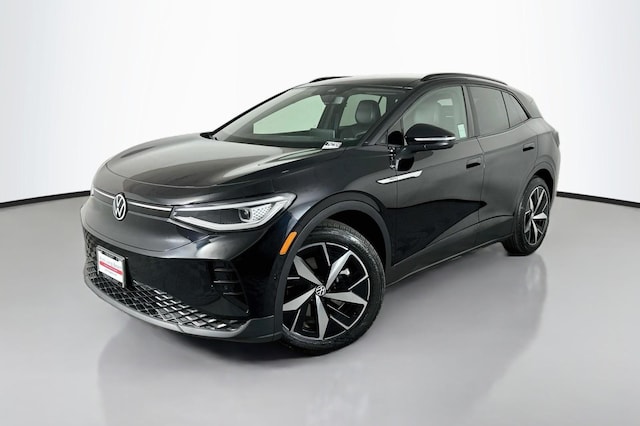 Photo of 2023 Volkswagen ID.4