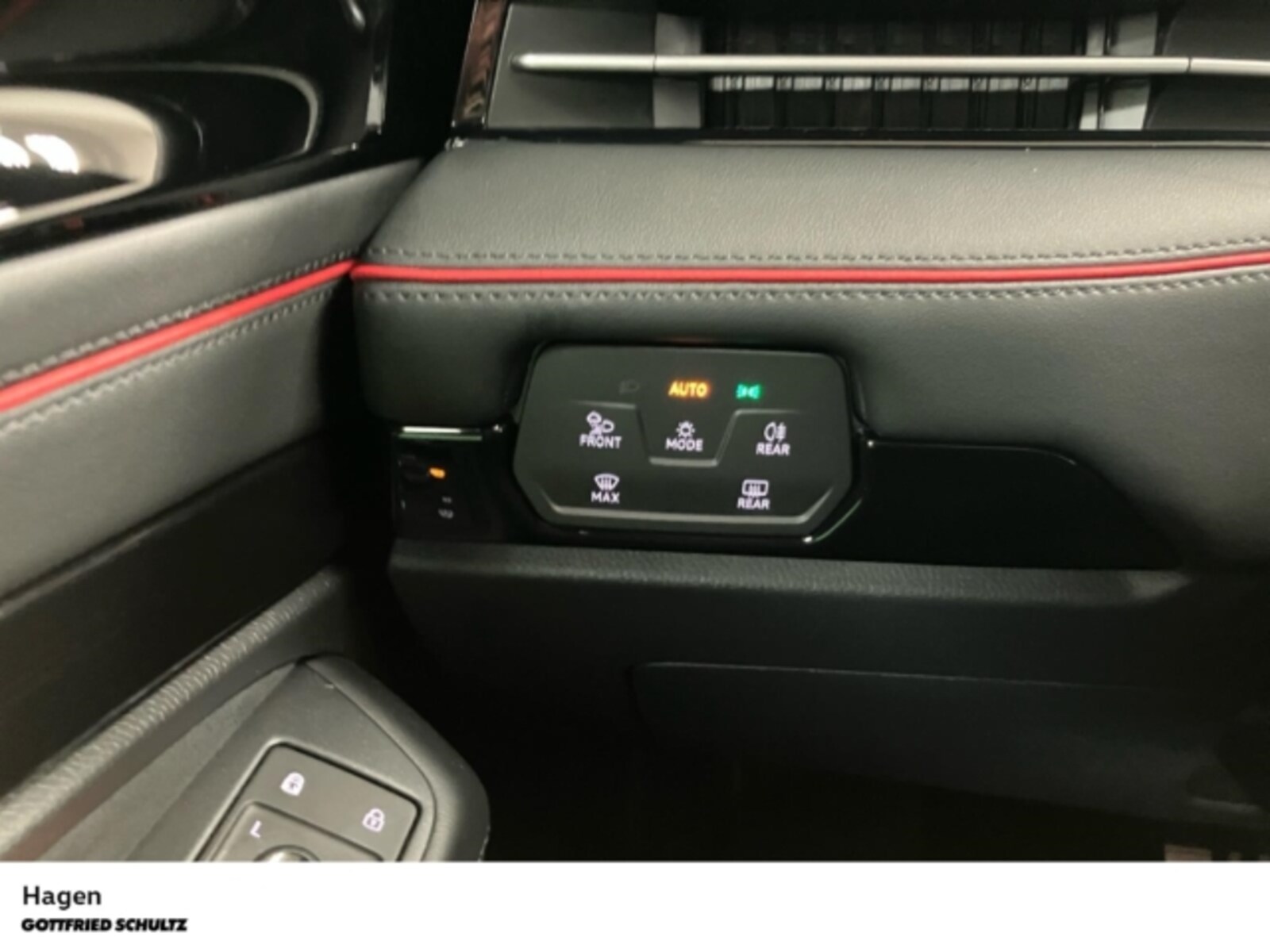 Volkswagen ID.7 Tourer – Bild 14