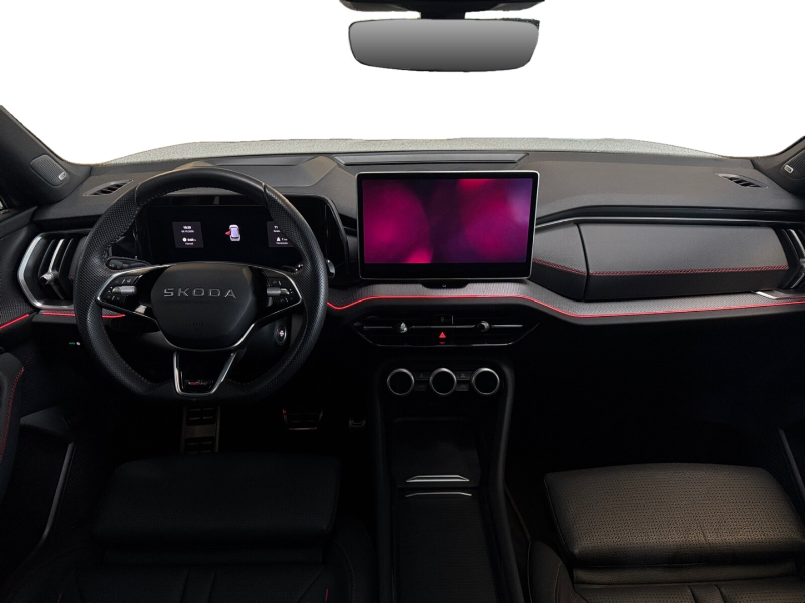 Škoda Kodiaq – Bild 9