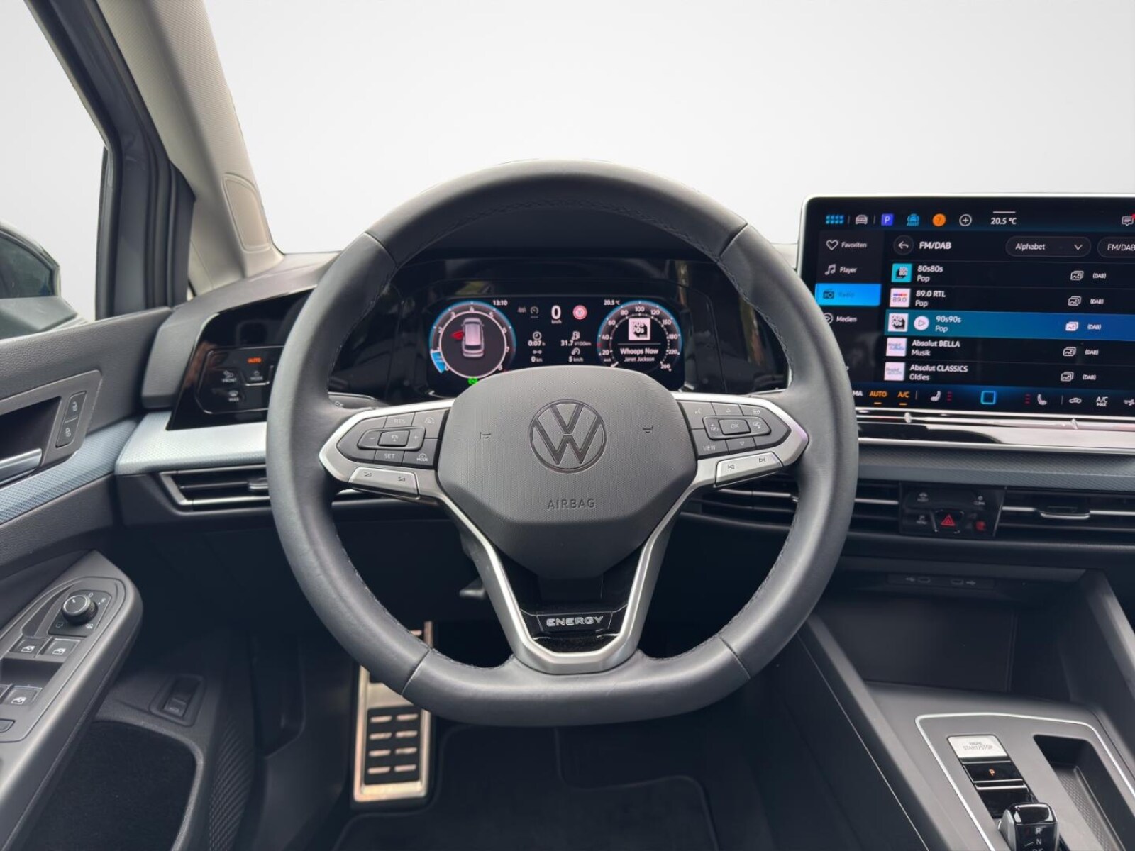 Volkswagen Golf Variant – Bild 10