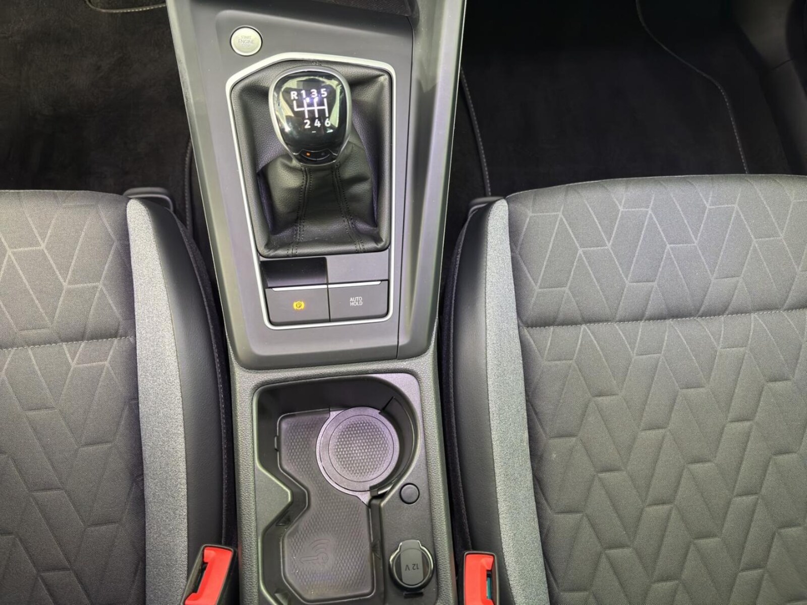 Volkswagen Golf – Bild 13