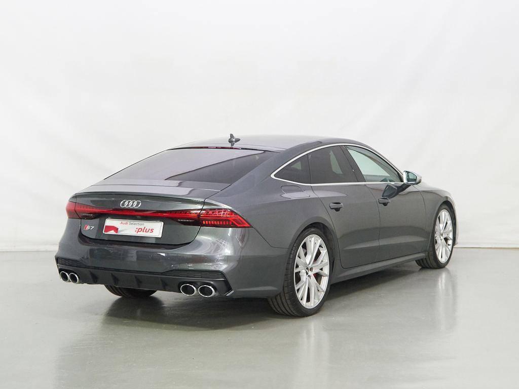 Audi S7 Sportback
