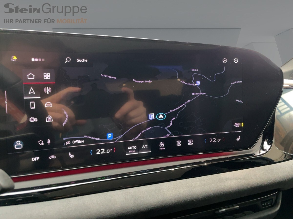 Image about Audi S5 Limousine TFSI 270 kW S tronic
