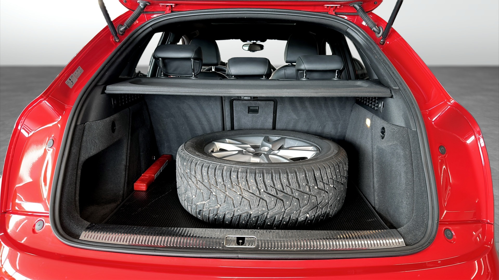 Image about Audi Q3 2.0 TDI quattro 130(177) kW(hk) S tronic