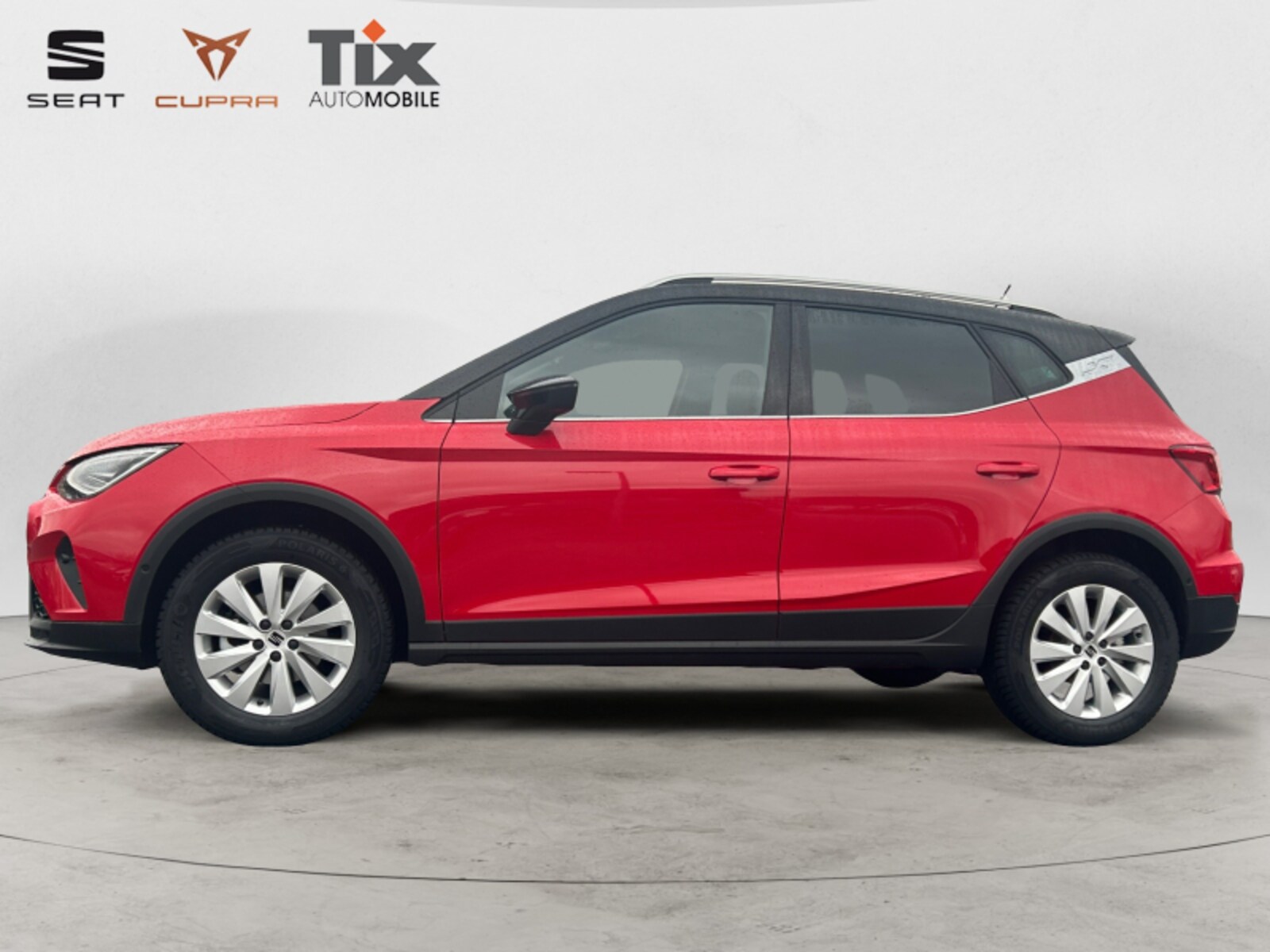 SEAT Arona – Bild 2