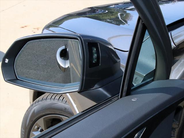 2026 AUDI Q7 - Image 30