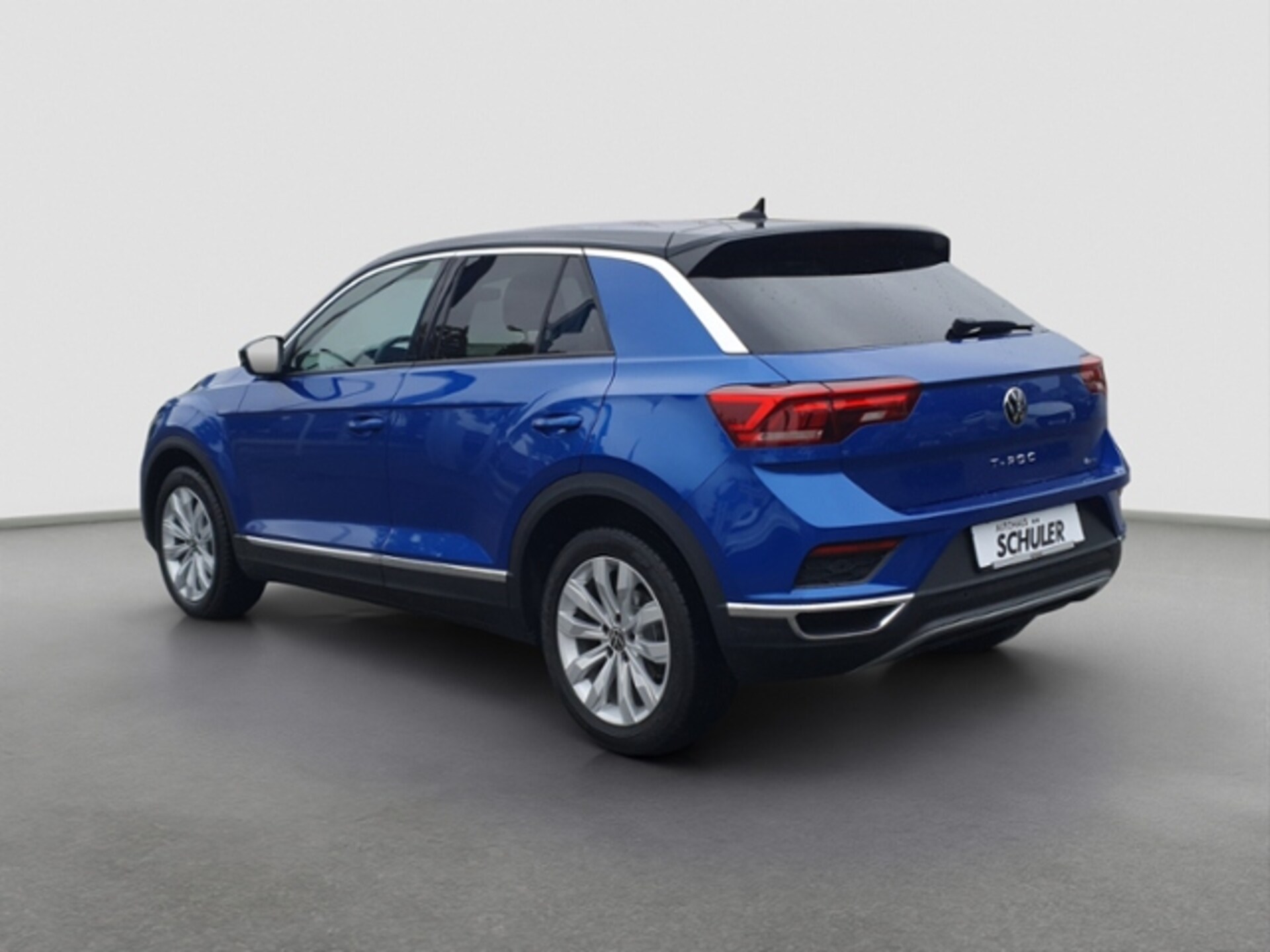 Volkswagen T-Roc Sport