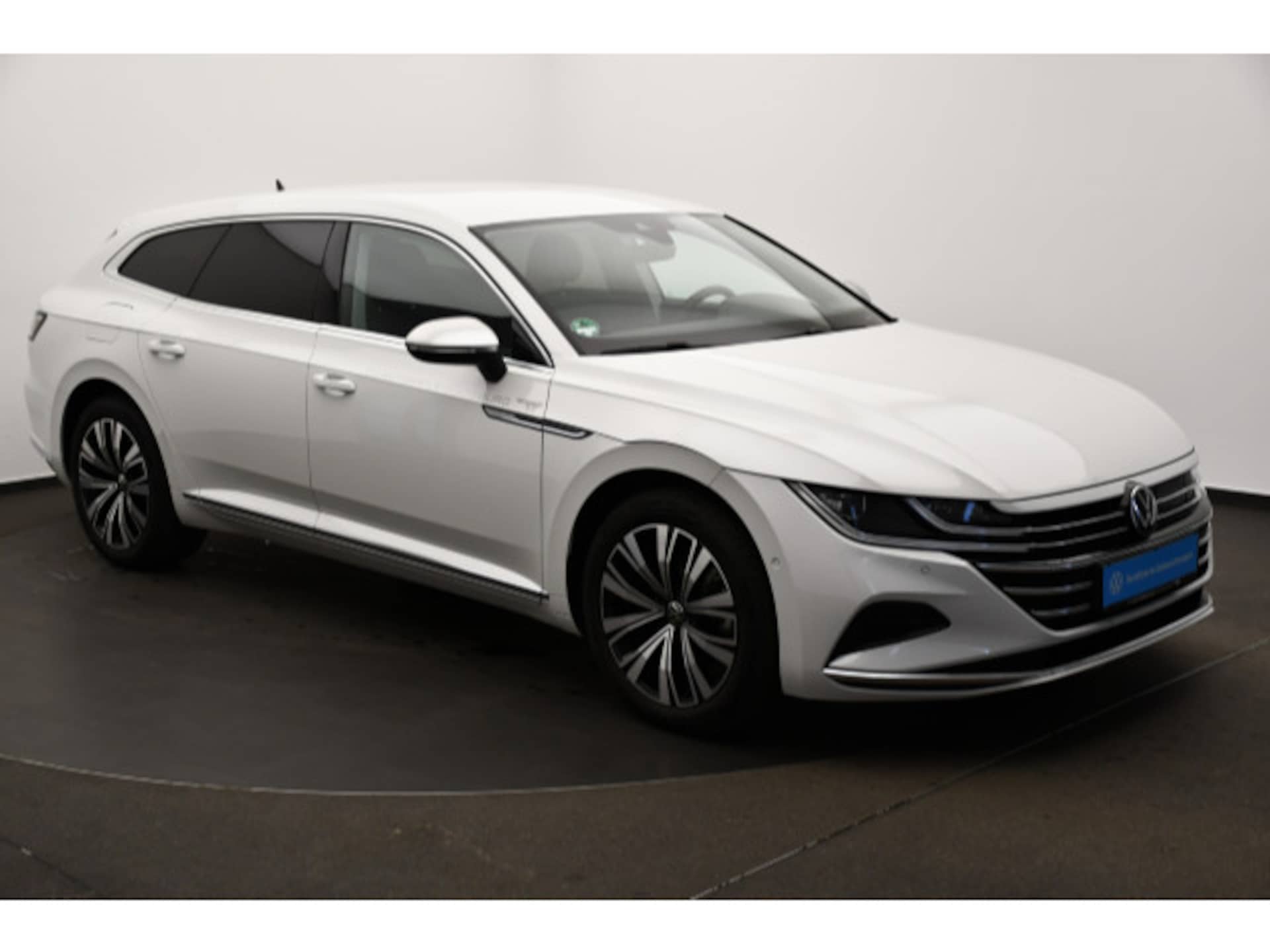 Volkswagen Arteon Shooting Brake Elegance
