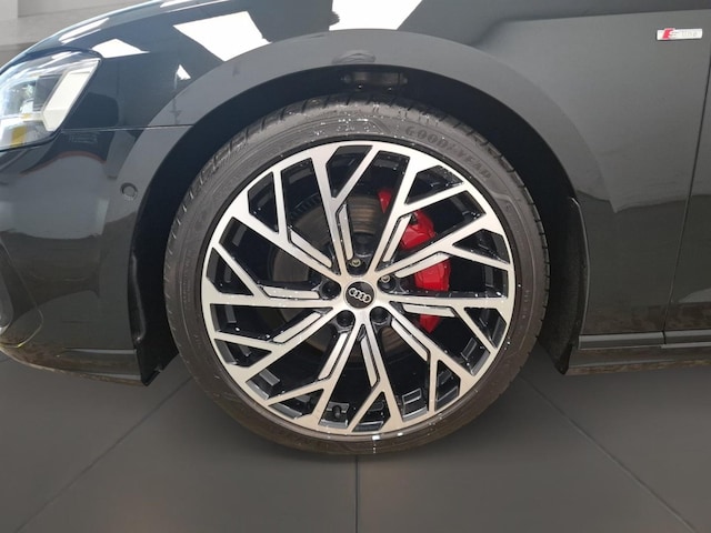 Audi A8 50 TDI Quattro Tiptronic - - Joinsteer - #5