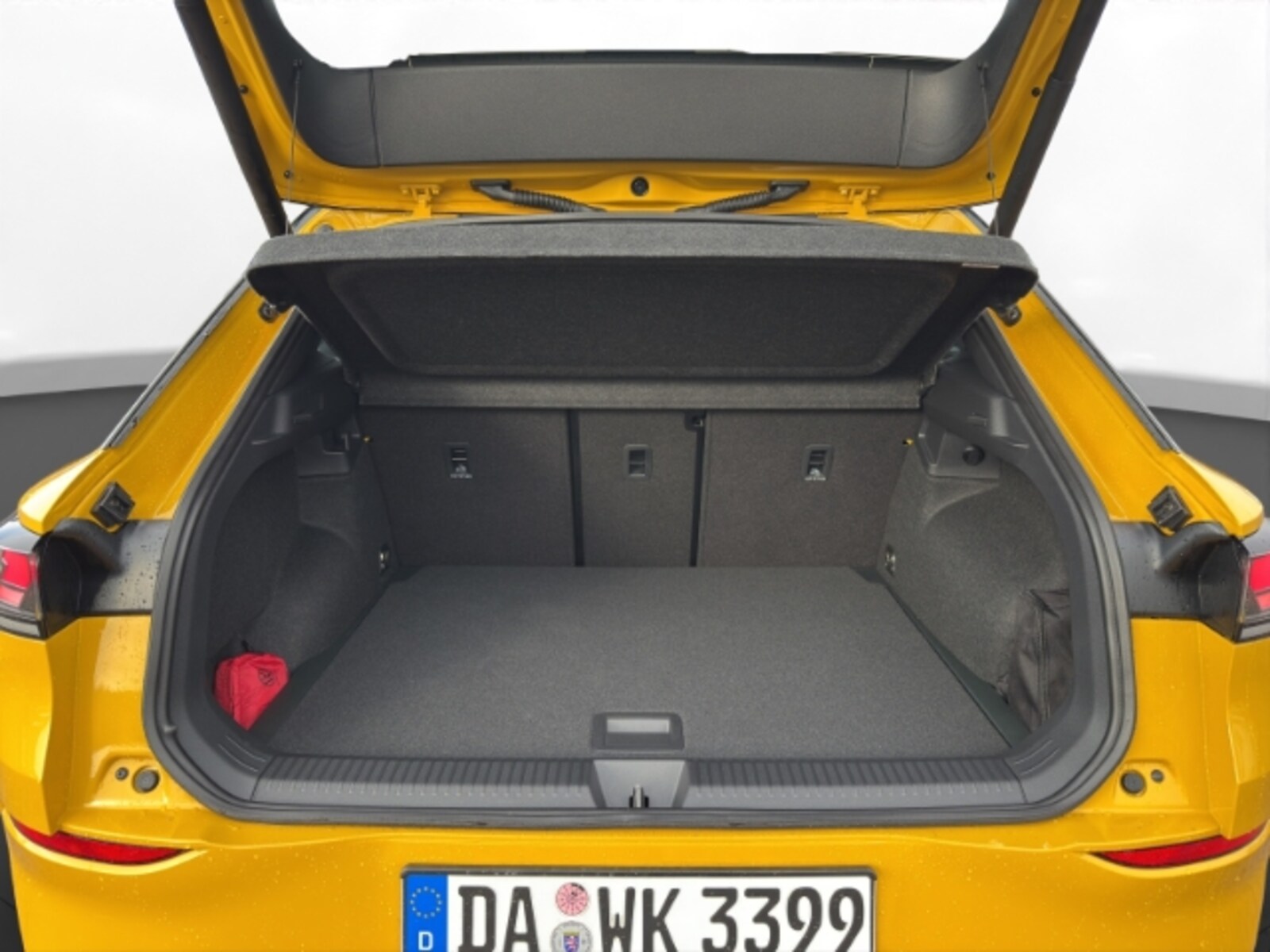 Volkswagen T-Roc – Bild 4