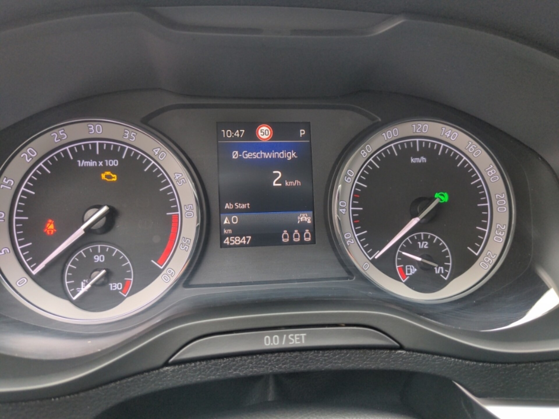 Skoda Karoq CLEVER
