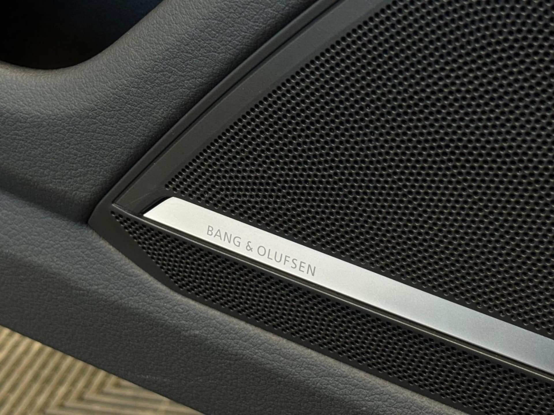 Audi S6 Avant