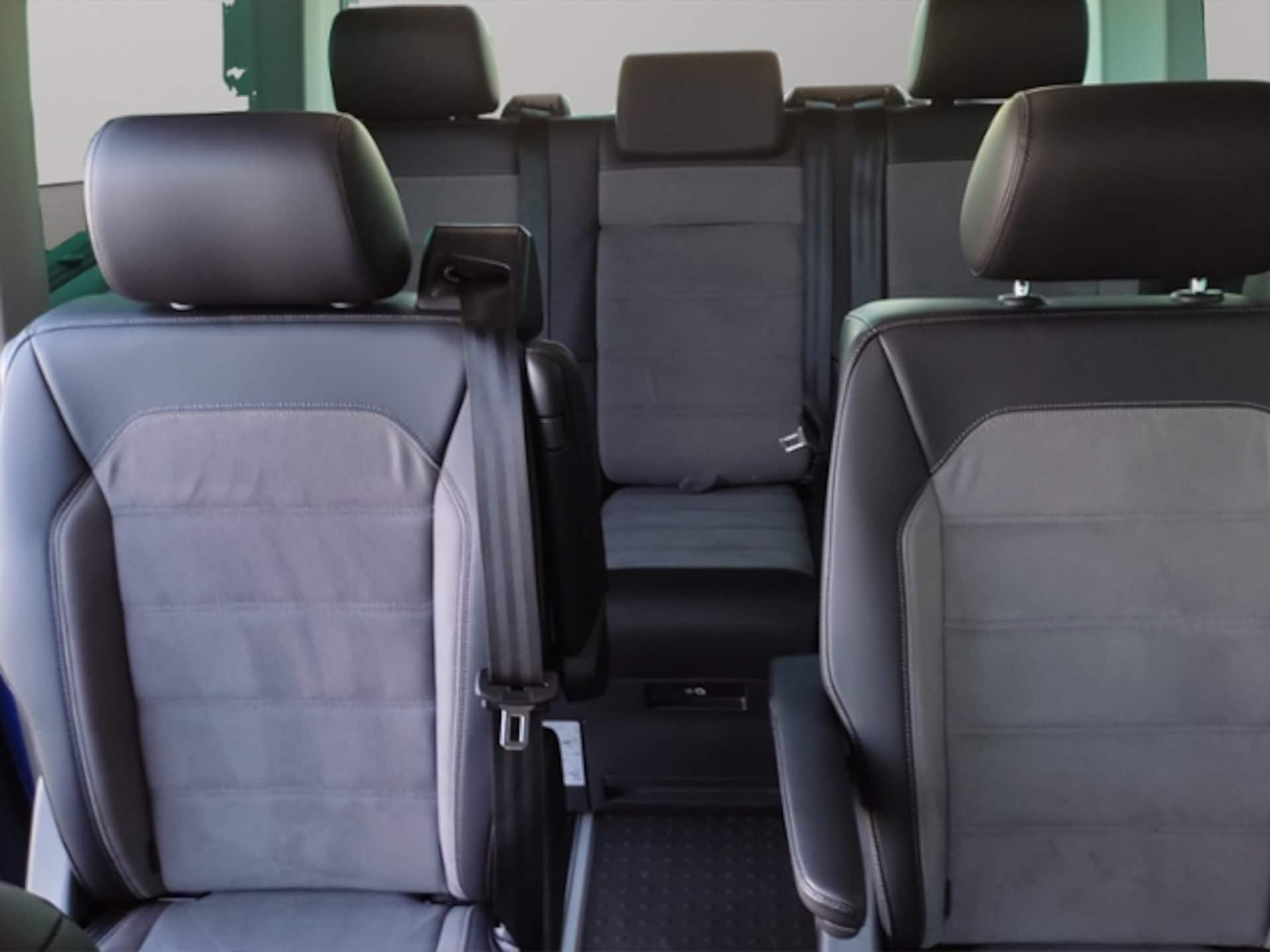 Volkswagen T6.1 Multivan Comfortline