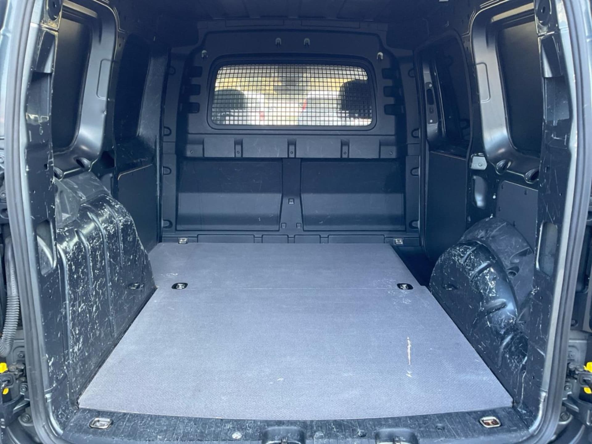 Volkswagen Caddy Cargo EcoProfi