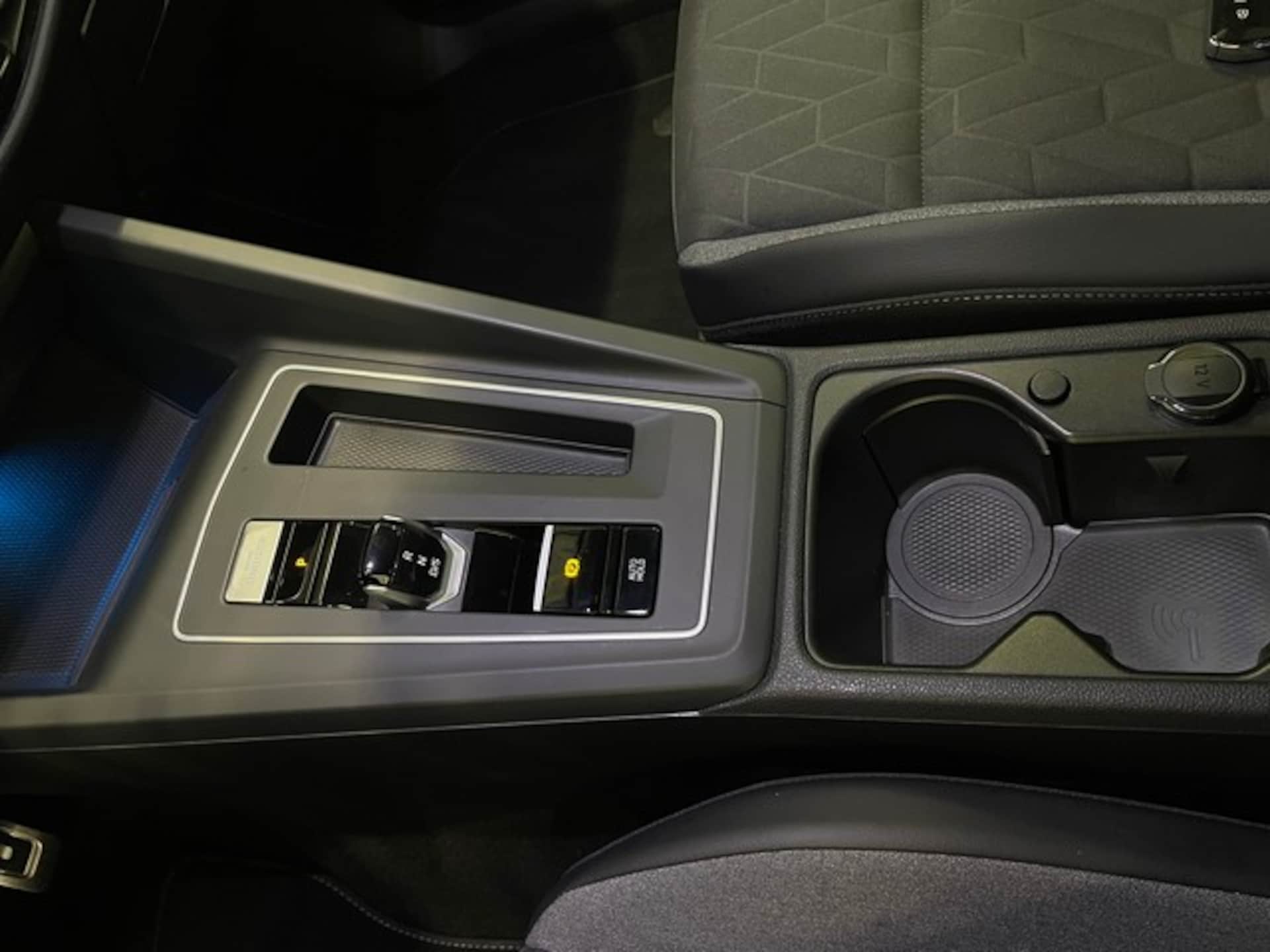 Volkswagen Golf Goal