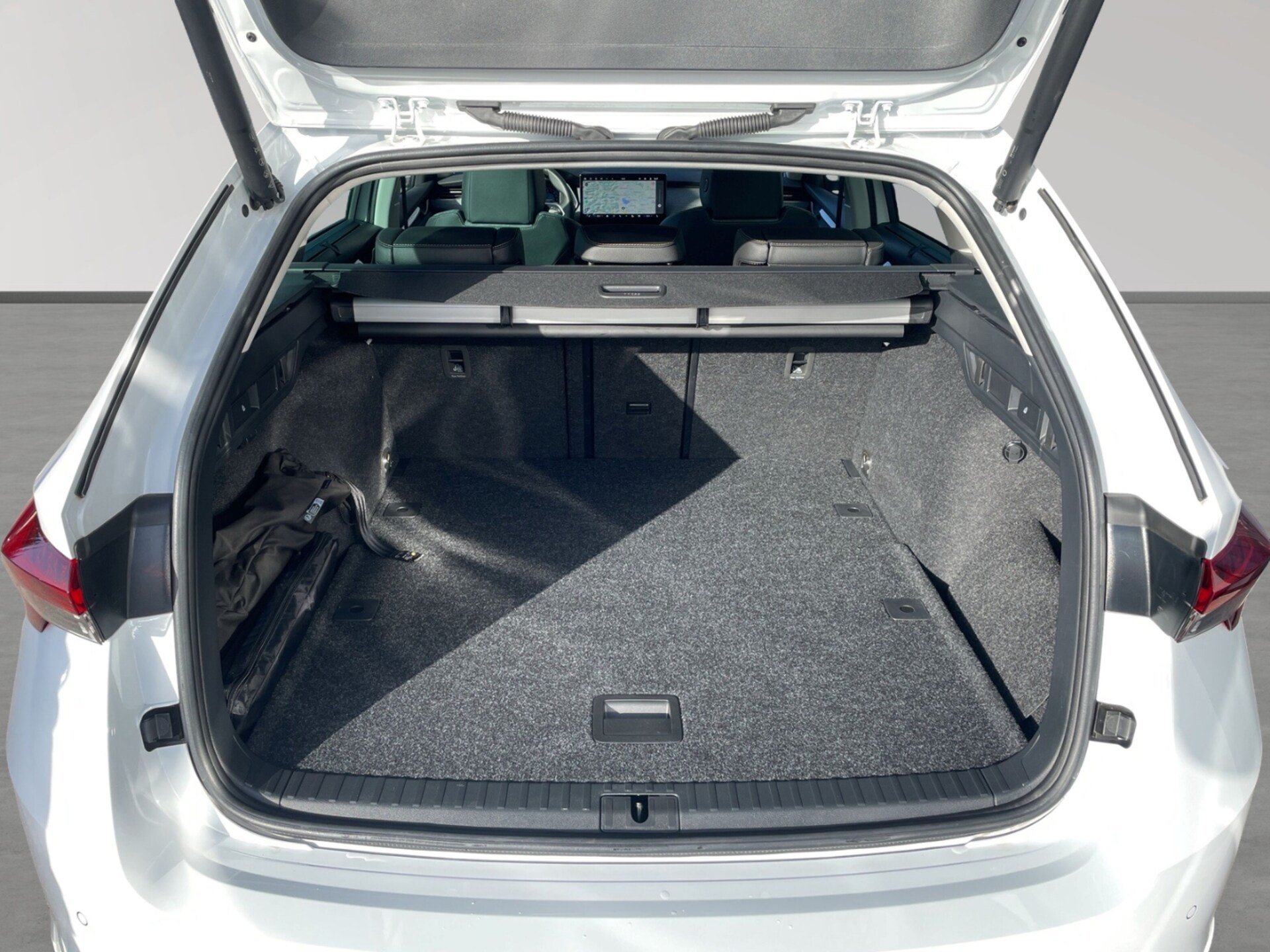 Skoda Octavia Combi Selection