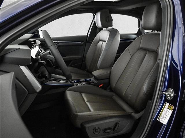 2026 Audi A3 Premium - Photo 17