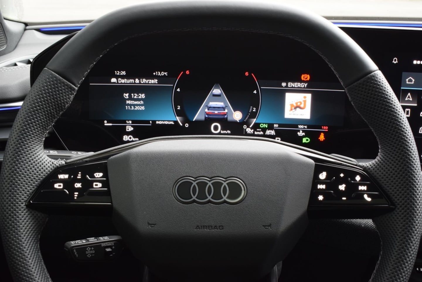 Bild über Audi A6 Avant edition one TDI quattro 150 kW S tronic - für weitere Informationen kontaktieren Sie den Audi Partner