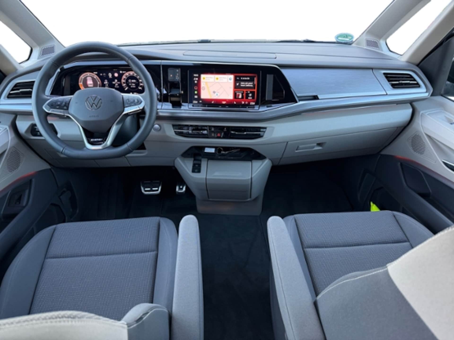 Volkswagen Multivan Langversion Life