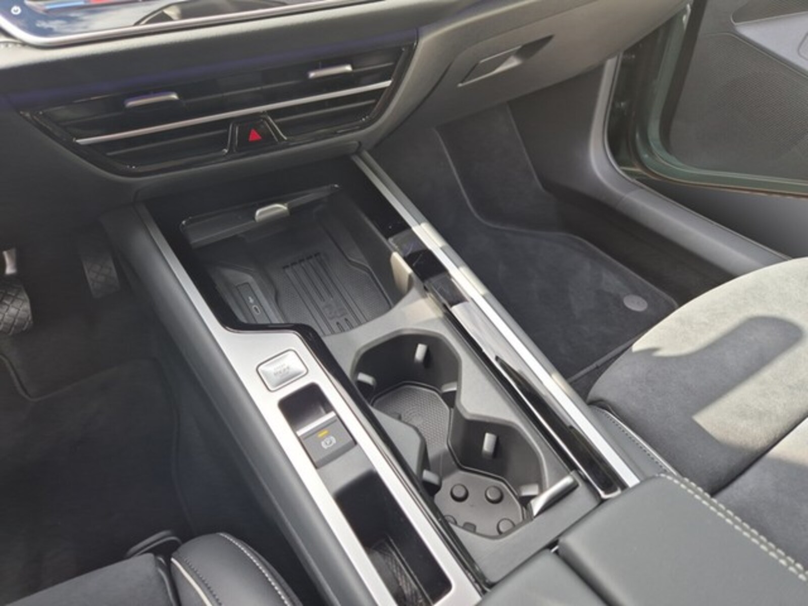 Volkswagen Passat – Bild 12