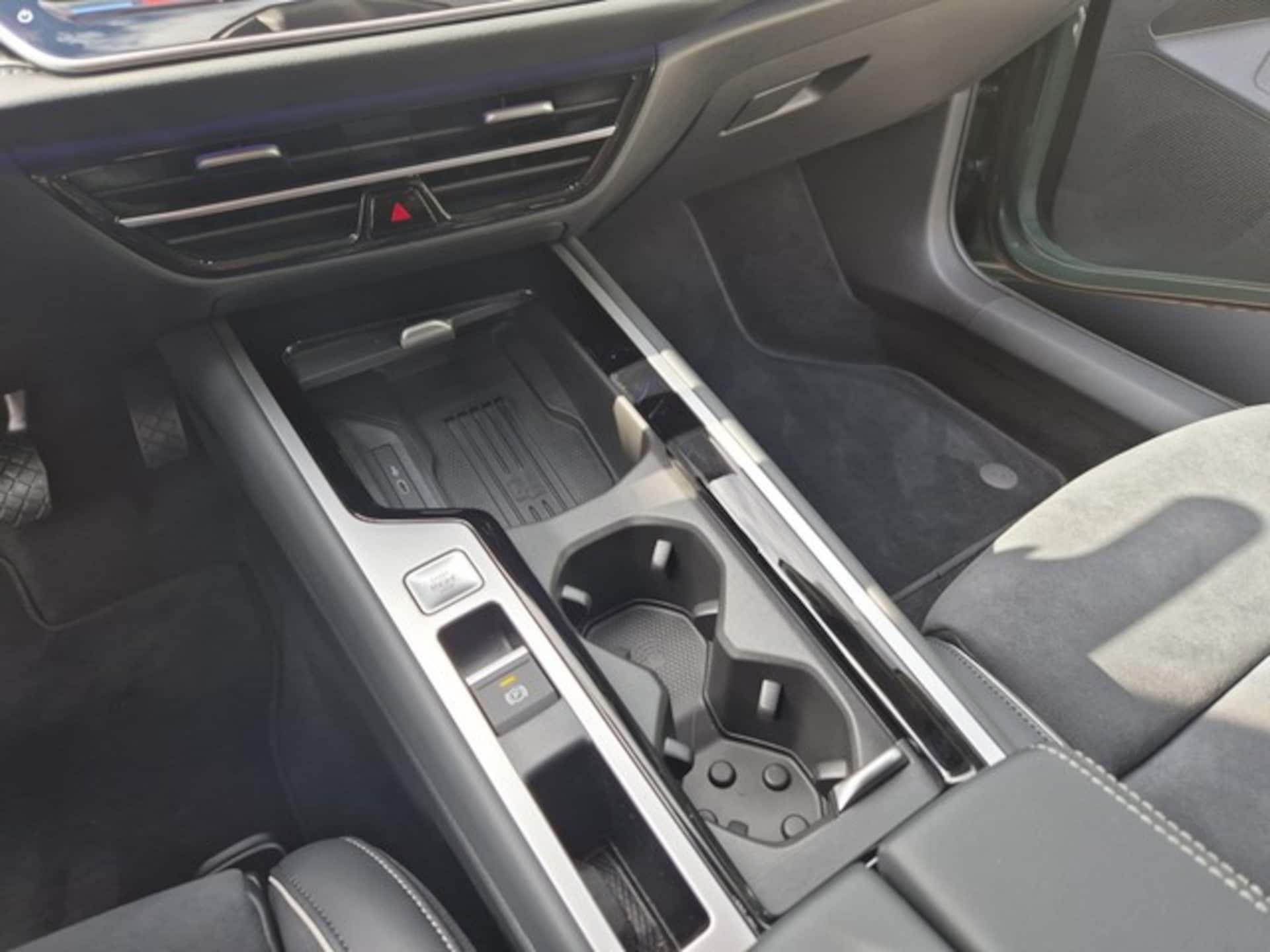 Volkswagen Passat Elegance