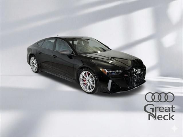2026 Audi RS 7 Base - Photo 10