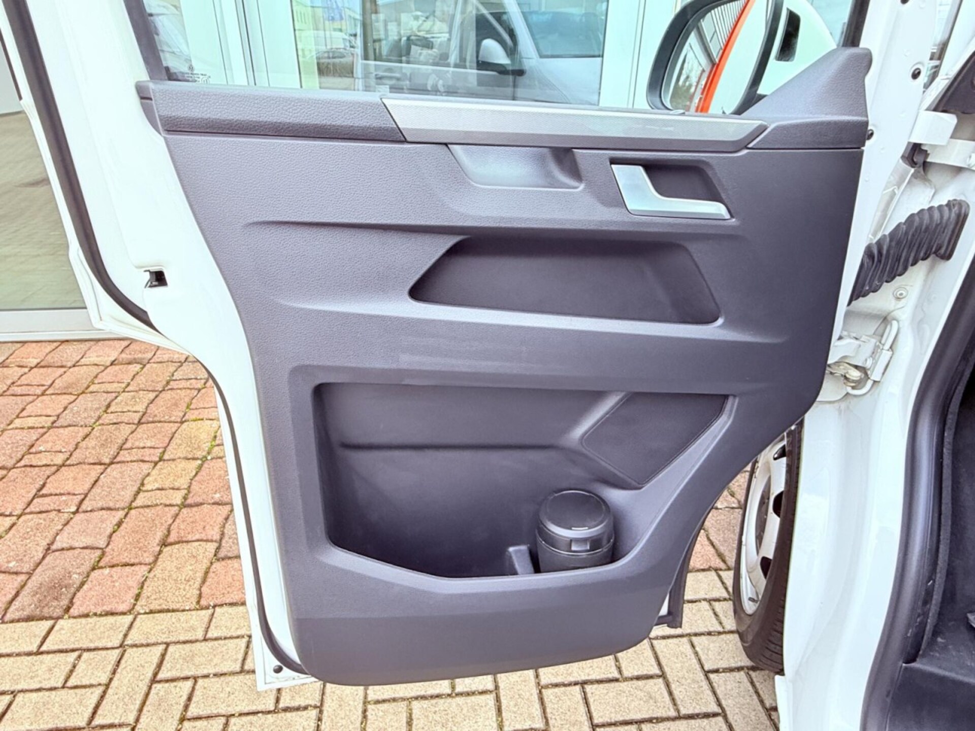 Volkswagen T6.1 Multivan Comfortline