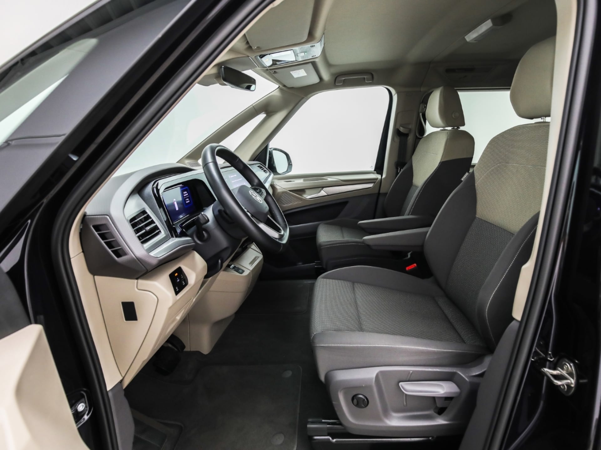 Volkswagen Multivan Life