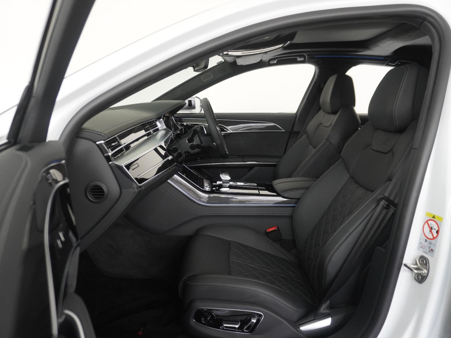 Audi S8 S8 TFSI 420(571) kW(PS) tiptronic for more details contact your dealer