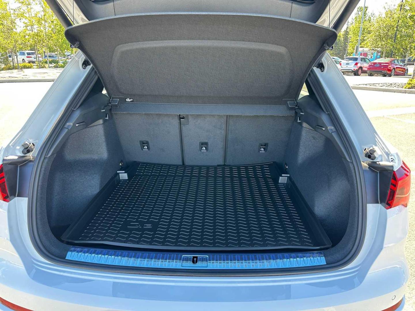 2025 Audi Q3 S Line Premium - Photo 14