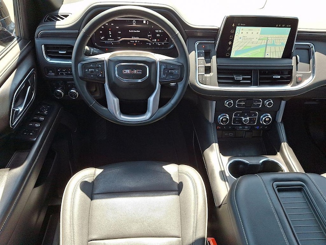 2023 GMC Yukon