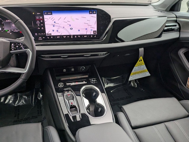 2026 Audi A6 Premium Plus - Photo 6