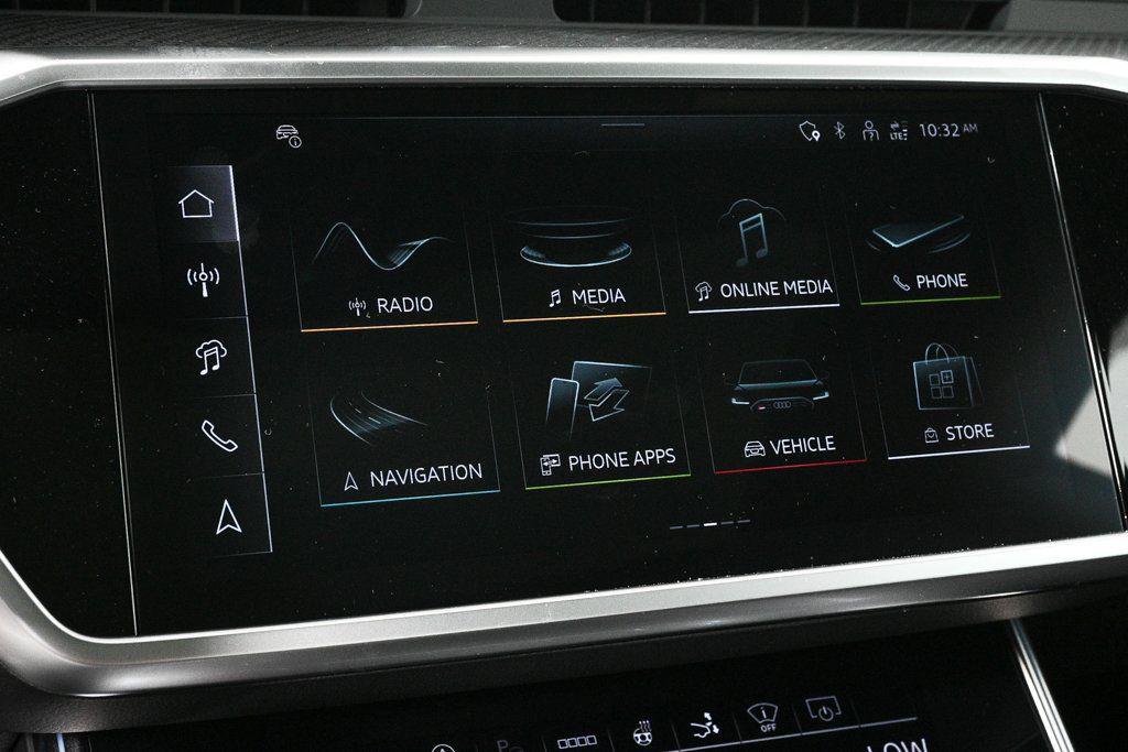 2026 Audi RS 7 Base - Photo 15