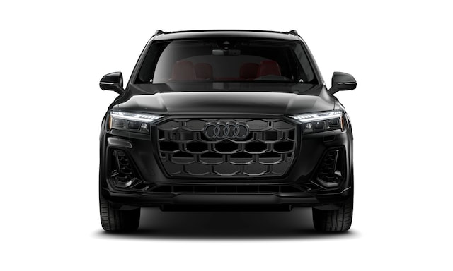 2026 Audi SQ7