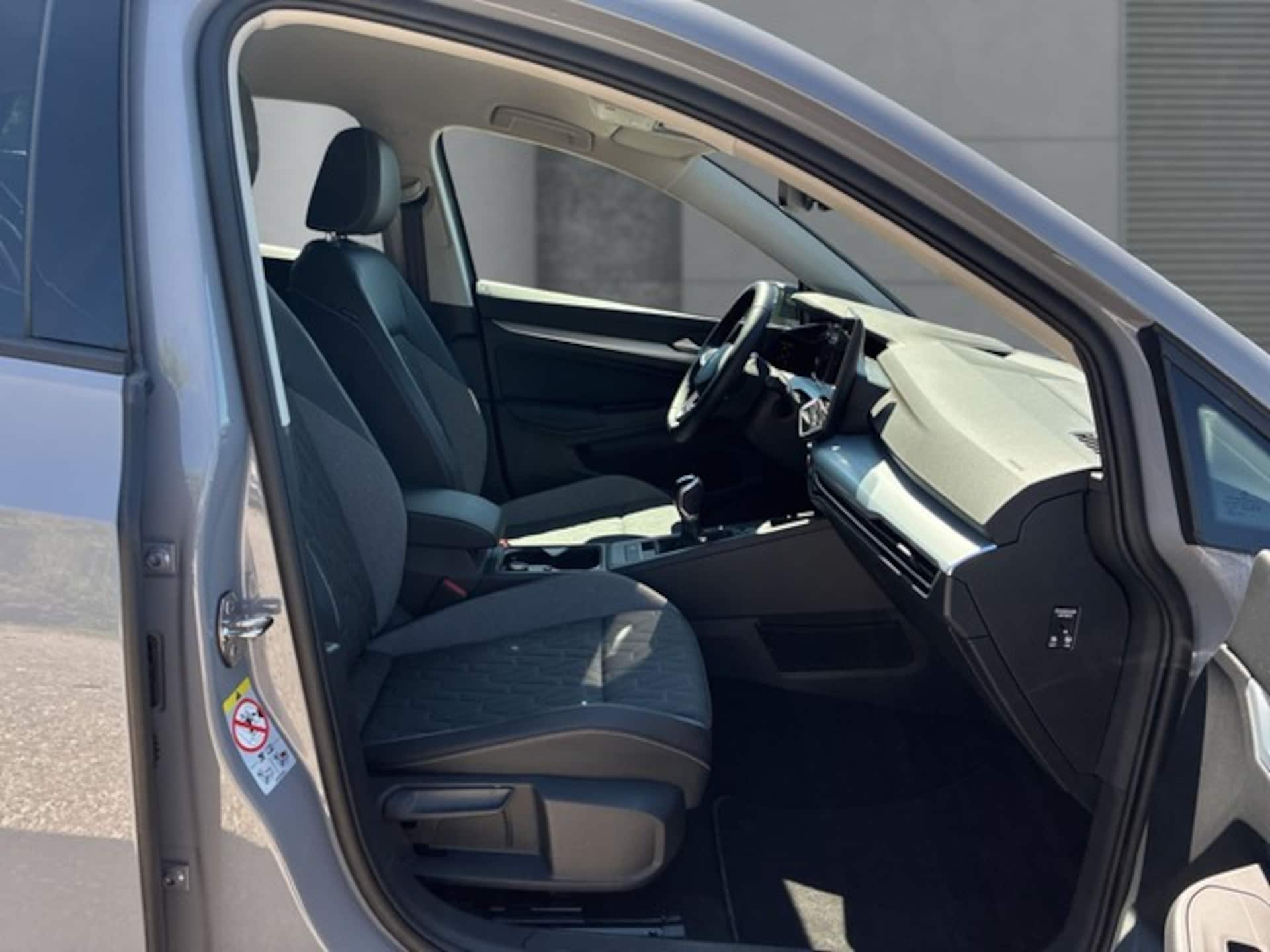 Volkswagen Golf Goal