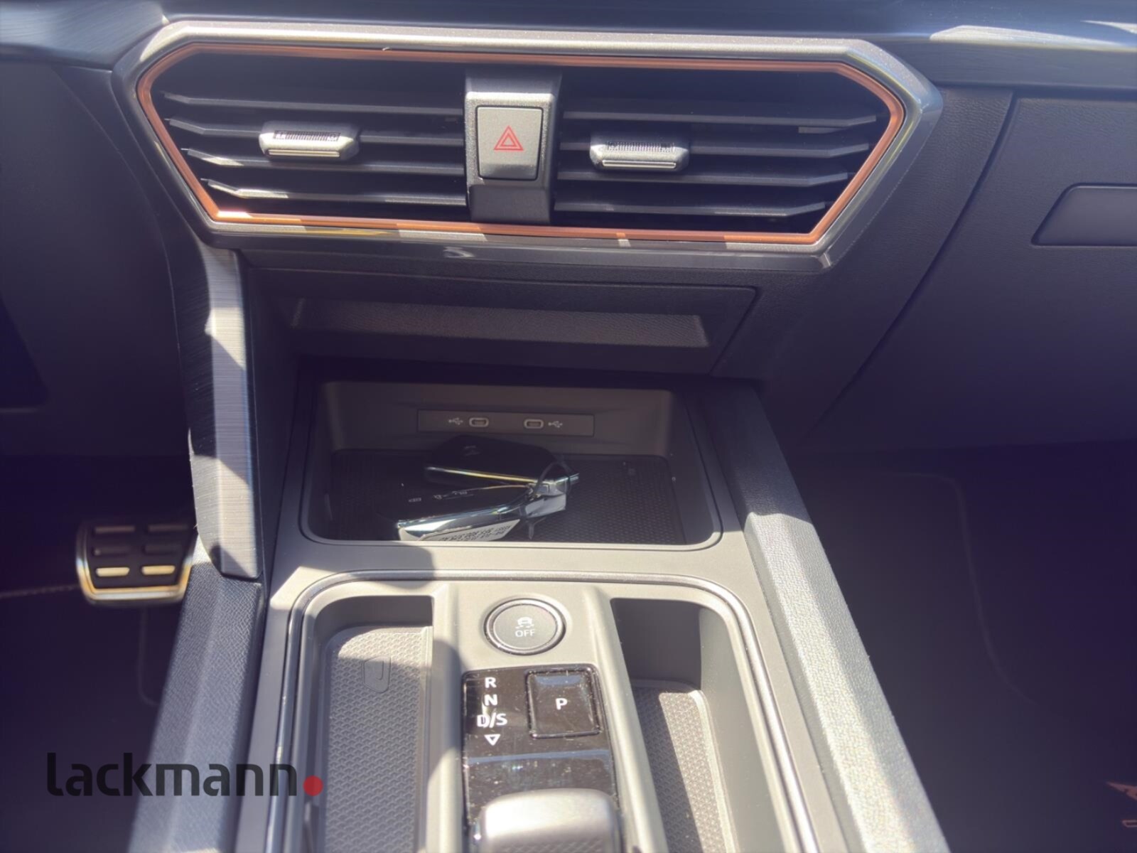 CUPRA Formentor – Bild 11