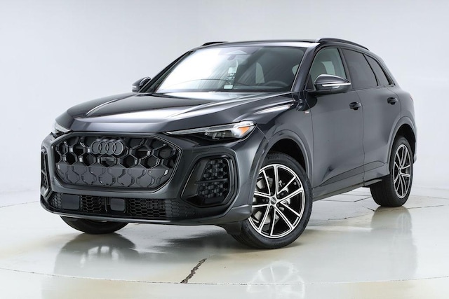 2026 Audi Q5