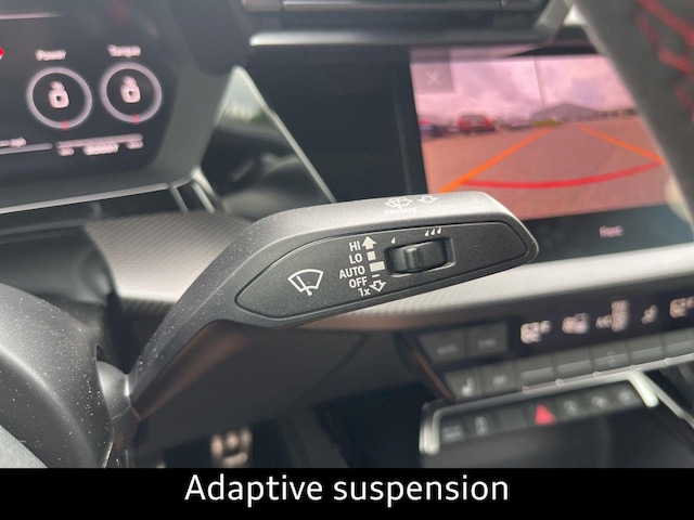 2026 Audi RS 3 Base - Photo 14