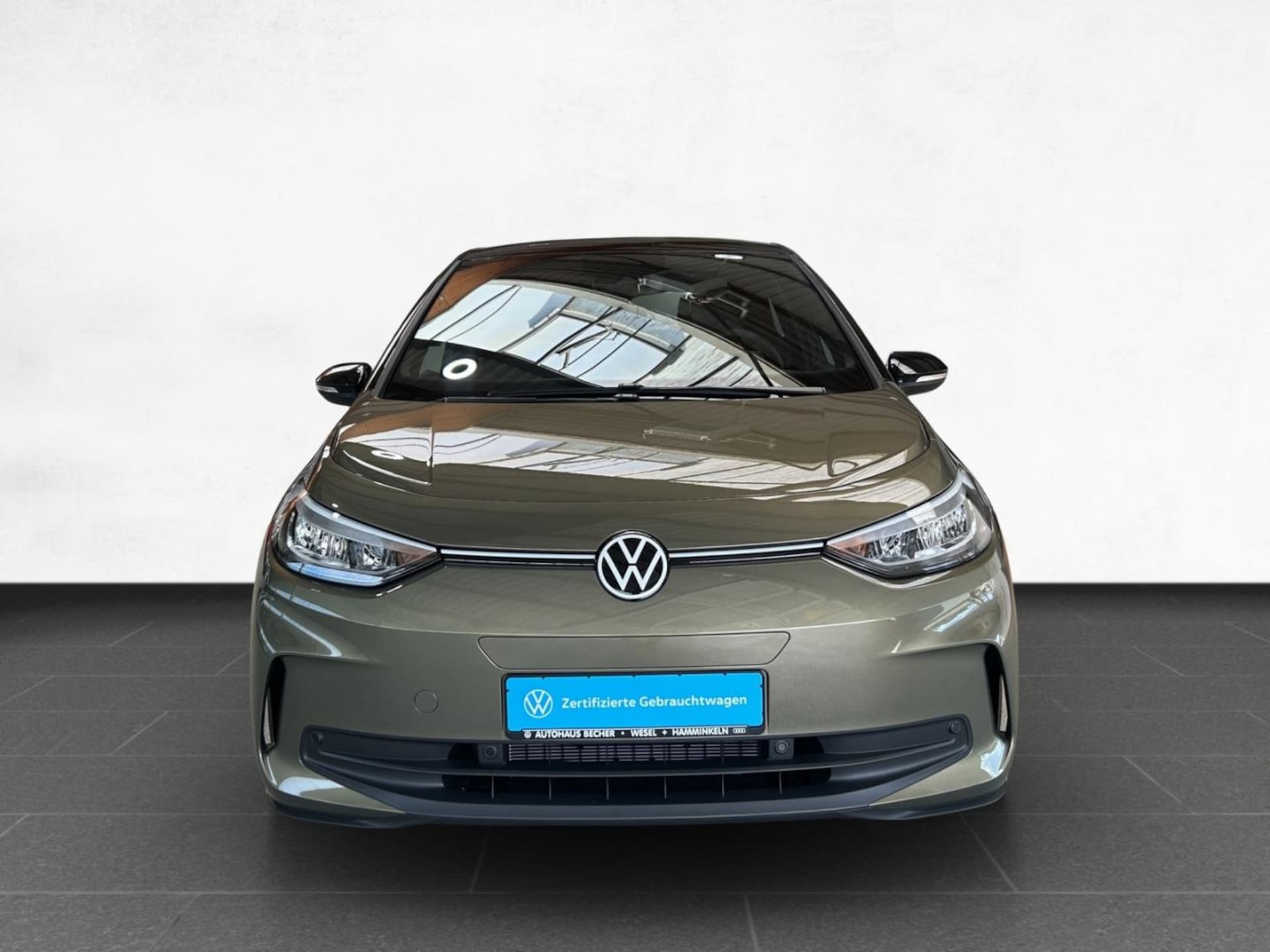 Volkswagen ID.3 Pro