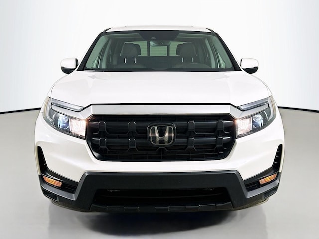 2025 Honda Ridgeline