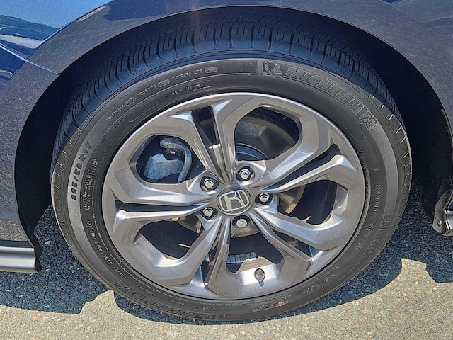 2024 Honda Accord Sedan