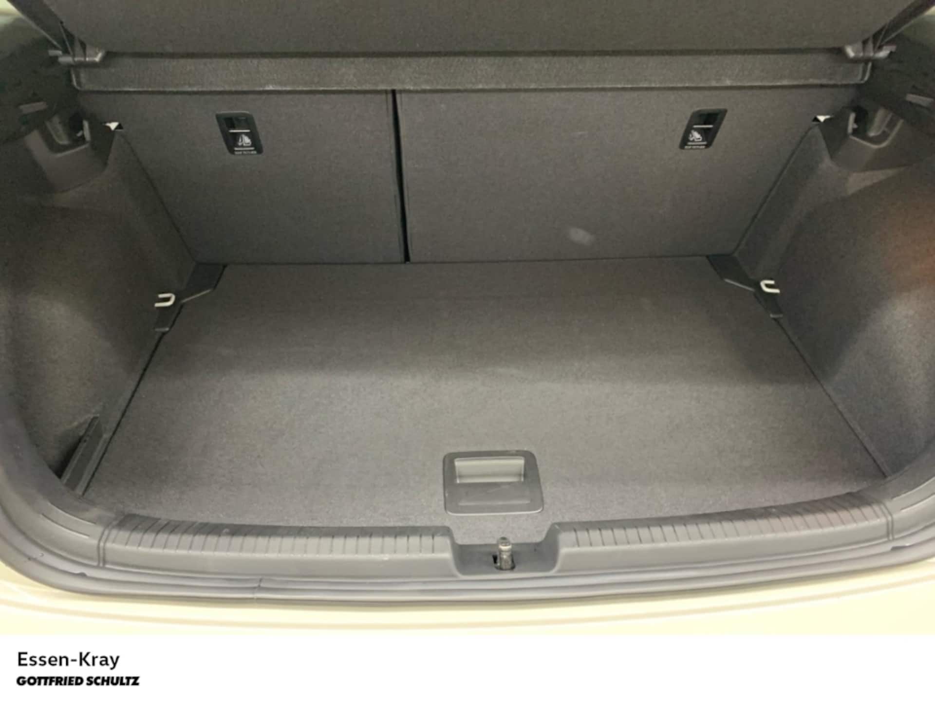 Volkswagen Polo Goal